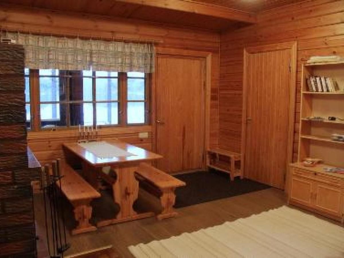 Дома для отпуска Holiday Home Aittoniemi i- rimpilän lomamökit Hopsu-14