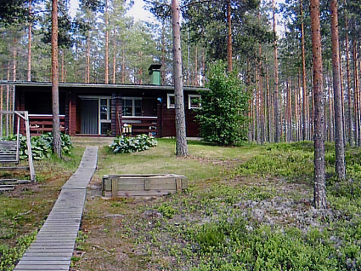 Дома для отпуска Holiday Home Aittoniemi i- rimpilän lomamökit Hopsu-16