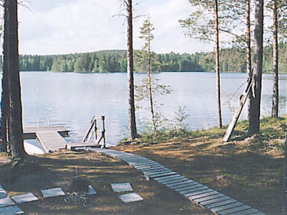 Дома для отпуска Holiday Home Aittoniemi i- rimpilän lomamökit Hopsu-18