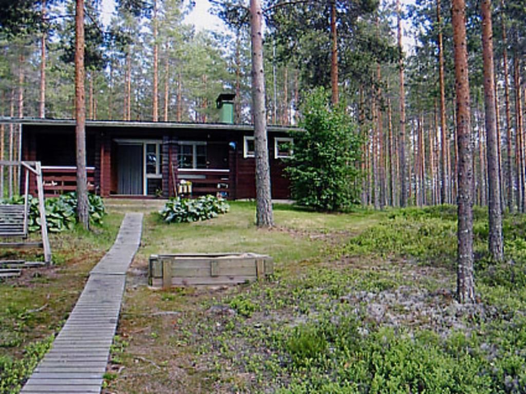 Дома для отпуска Holiday Home Aittoniemi i- rimpilän lomamökit Hopsu-47