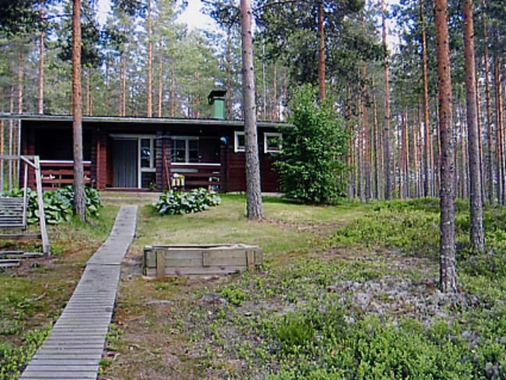 Дома для отпуска Holiday Home Aittoniemi i- rimpilän lomamökit Hopsu