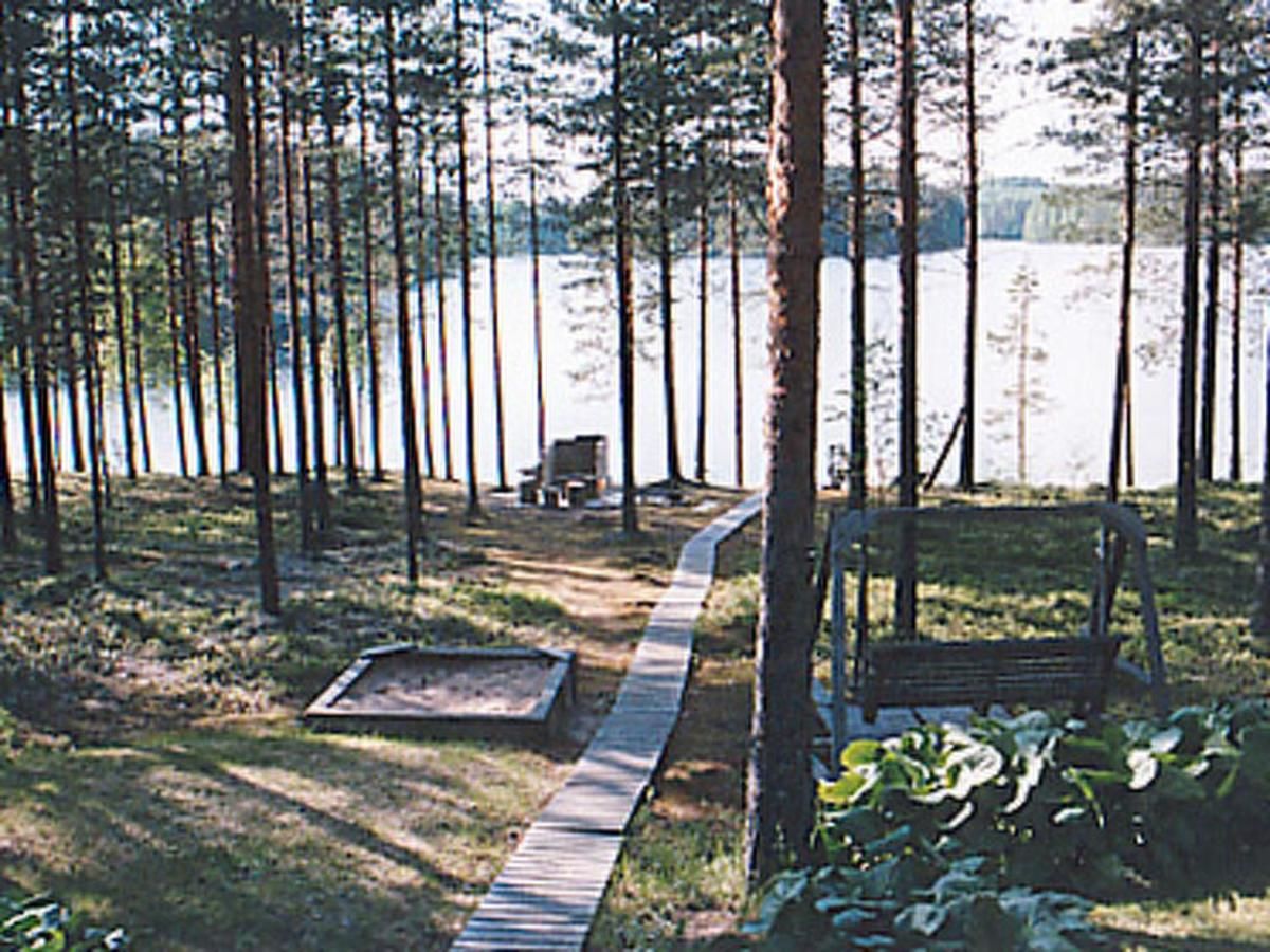 Дома для отпуска Holiday Home Aittoniemi i- rimpilän lomamökit Hopsu